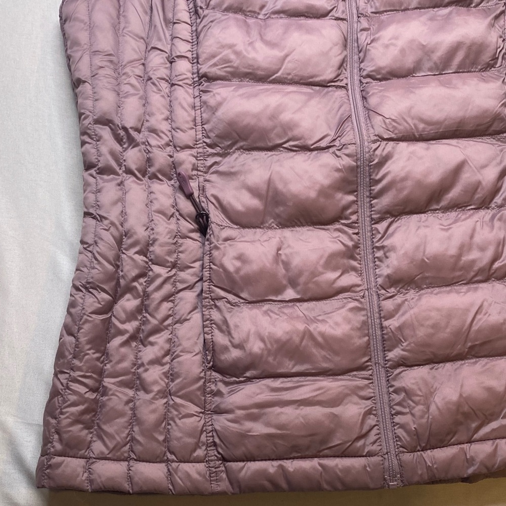 32 Degrees Blush‎ Pink Heat Vest - Picture 6 of 11